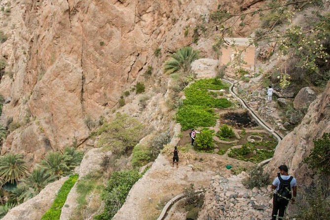 A Mirage In The Mountain - Good To Know