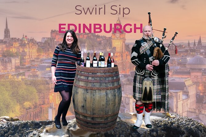 A Private Evening Tour With a Scottish Sommelier - Good To Know