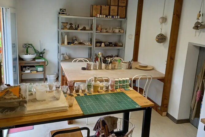 A Private Pottery Workshop in Mazerolles Du Razès - Good To Know