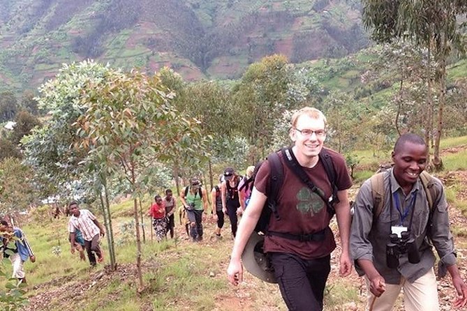 A Scenic Trek Through Villages and Rolling Hills in Rwanda - Good To Know