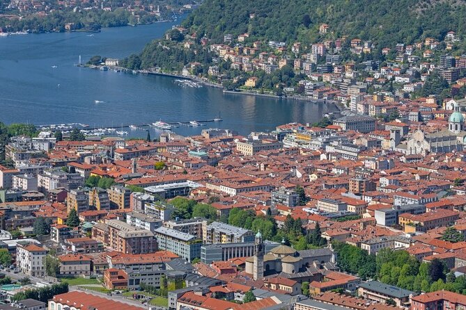 A Self-Guided Walking Tour of Como and Its Breathtaking Lakeside - Good To Know