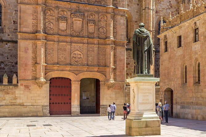 3 Best Self-Guided Tours In Salamanca