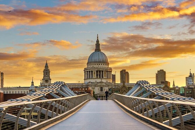 A Self-Guided Walking Tour of Shakespeare's London - Good To Know