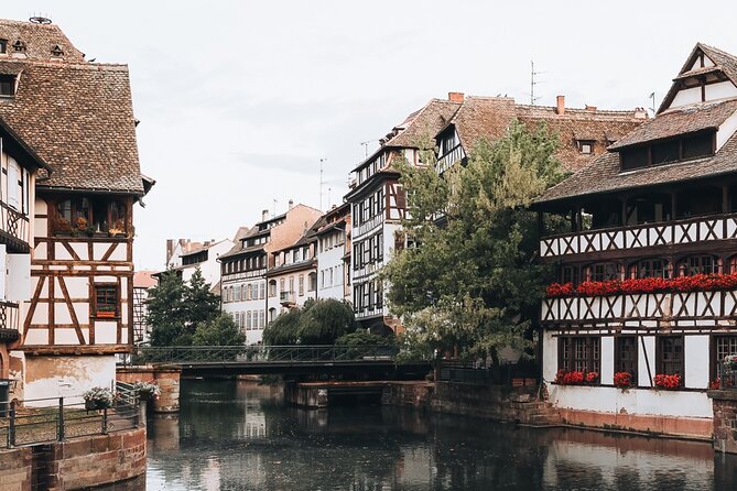 A Self-Guided Walking Tour of Strasbourg's Grand Île - Good To Know
