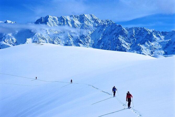 A Snowy Day Trip From Kutaisi, Discover Winter Magic in Georgia - Good To Know