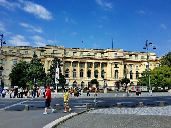 A Taste of Bucharest Private Tour - Good To Know