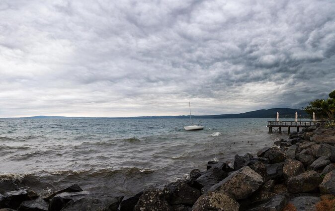 A Tasty Day in Anguillara Sabazia - Good To Know