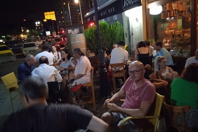 Abels Palinca&Tuica Tasting - Good To Know