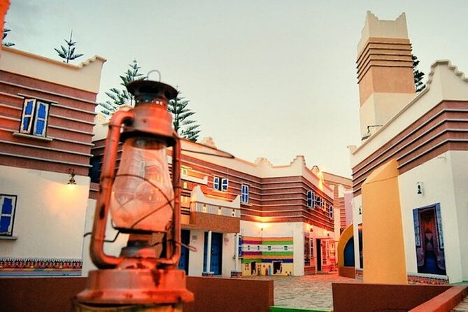 Abha Day Tour - Good To Know