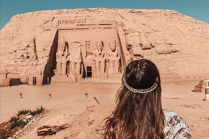 Abu Simbel Day Trip From From Aswan - Good To Know