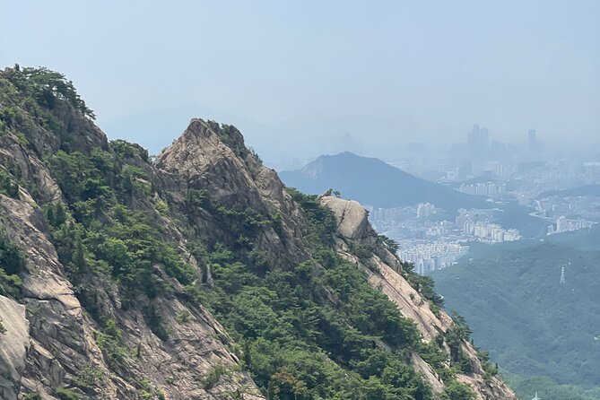 Activity - Mt. Bukhan Hiking Guided Tour - Good To Know