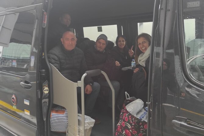 Adana Airport Transfers to Mersin Hotels - Good To Know