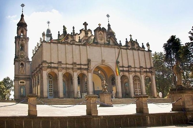 Addis Ababa City Tour - Good To Know