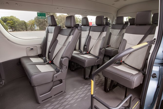 Addis Ababa Full Day Private Car Rental - Good To Know