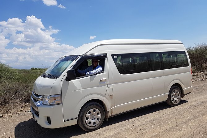 Addis Ababa Private Airport-Hotel Transfer - Good To Know
