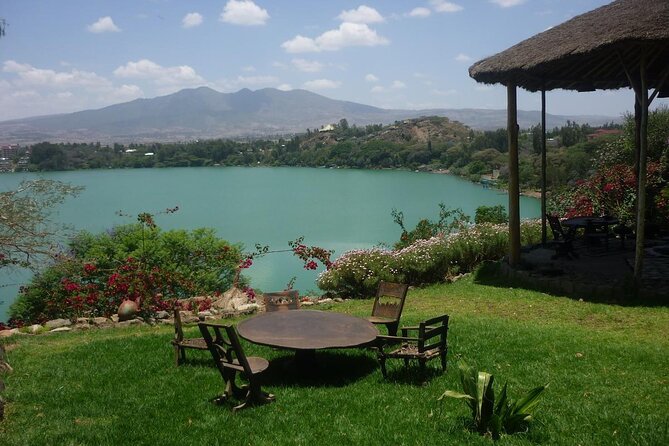 Addis Ababa Spa -Day Trip To Debre Ziet(Resort Towns) - Good To Know