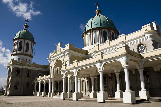 Addis Ababa Tour (Full Day) - Good To Know