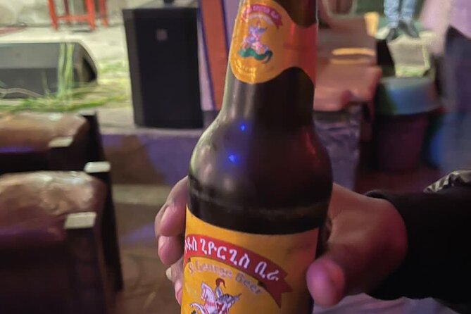 Addis Nightlife - Good To Know