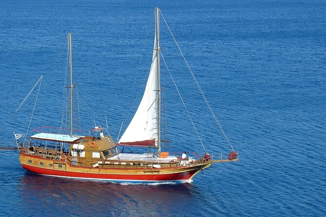 Adults-only Cruise in the Aegean - Good To Know