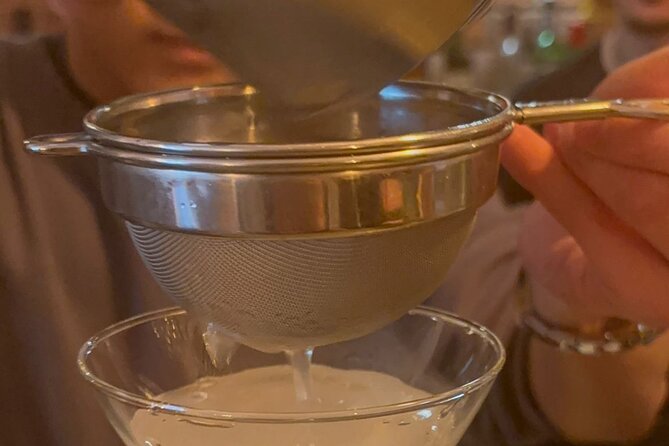 Advanced Bartender Course (16 Hours) in Manchester - Good To Know
