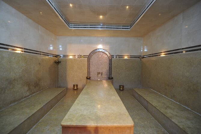 Adventure Quad Biking Spa Hammam Massage - Good To Know
