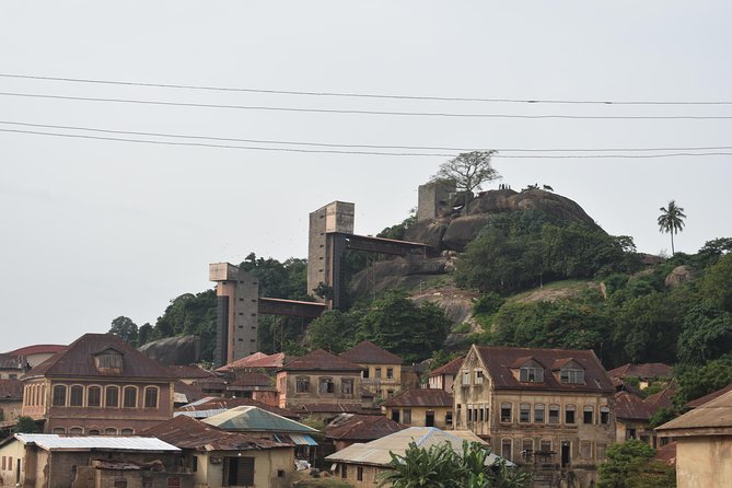 Adventure to Olumo Rock - Good To Know