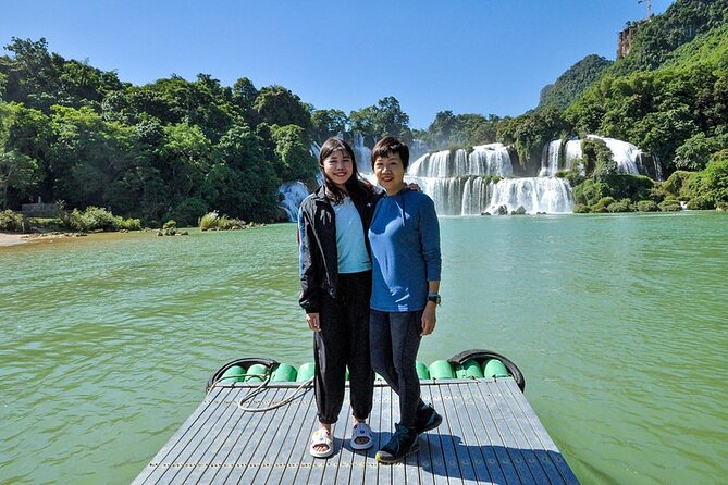 Adventure Tour to Ban Gioc Waterfall - Ba Be Lake 3 Days 2 Nights - Accommodations Details