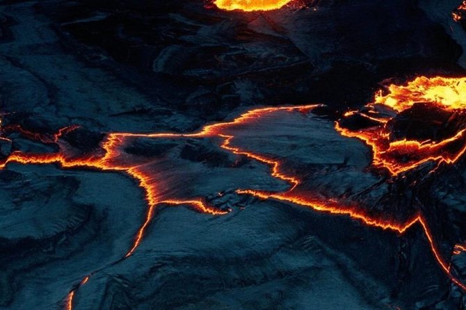 Afar Danakil Depression - Good To Know