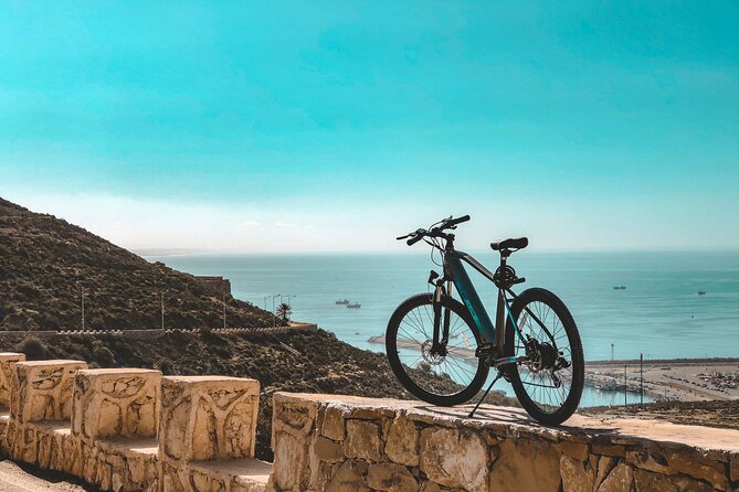 Agadir Ebike Private Tour With Photographer - Good To Know