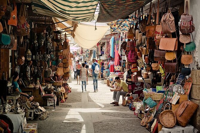 Agadir Guided City Tour, Sightseeing, and Cultural Gems - Good To Know