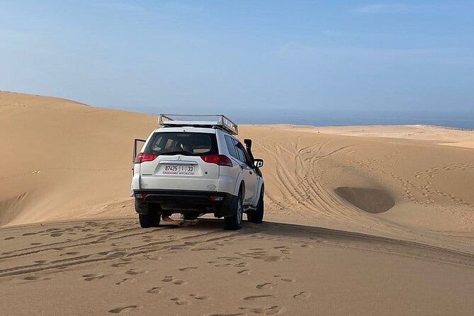 Agadir Jeep Safari 4x4 Desert Adventures - Good To Know