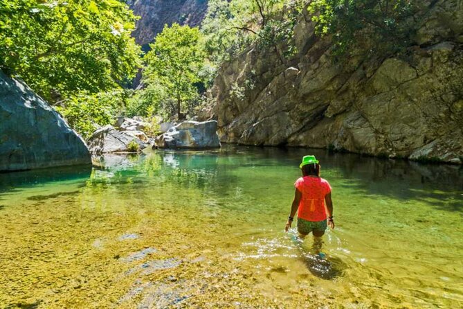 Agadir/Taghazoute : Paradise Valley Tour & Riverside Lunch - Good To Know