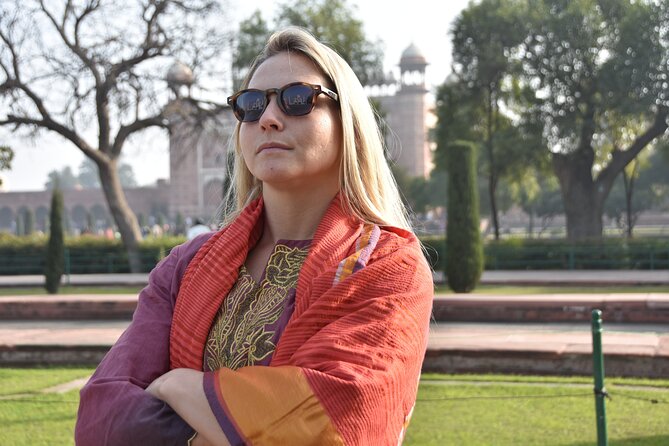 Agra Sightseeing Tour With Sunrise or Sunset View - Good To Know