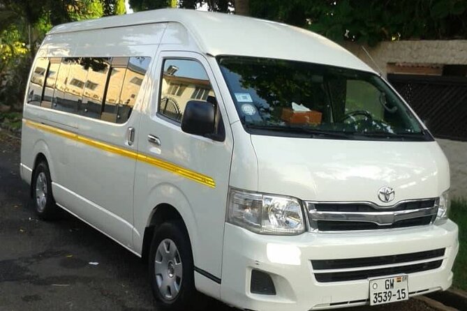 Airport & City Transfers - Benefits of Airport Transfers