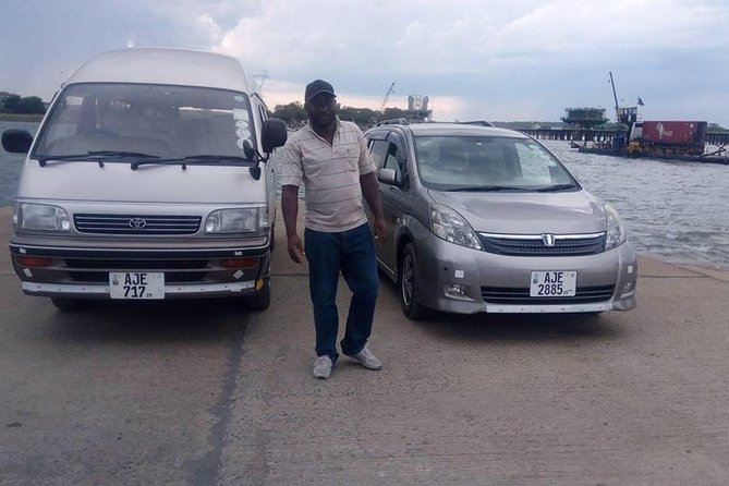 Airport-Lodge Transfers ( Livingstone Zambia) - Good To Know