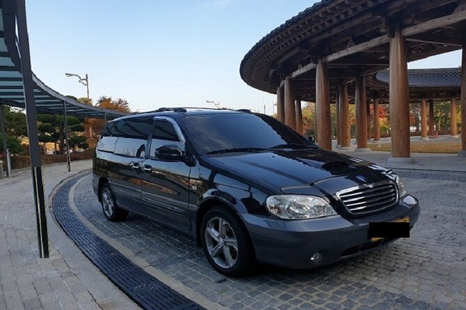Airport Private Transfer: Incheon Airport ⇔ Seoul Hotel (More Member, Less Cost) - Good To Know