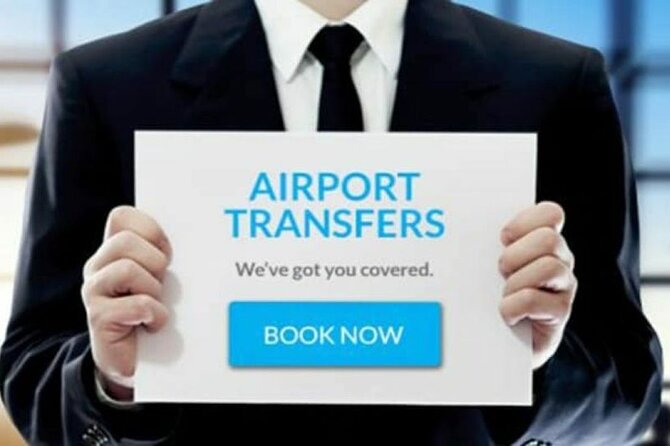 Airport Shuttle Service for Kayseri/Nevsehir Airport - Good To Know