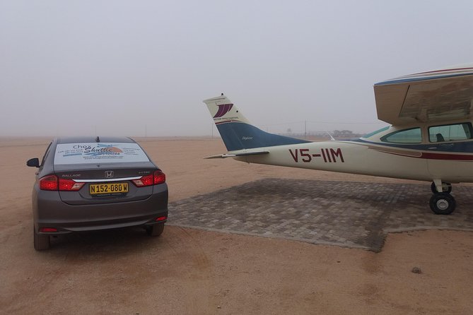 Airport Taxi - Good To Know