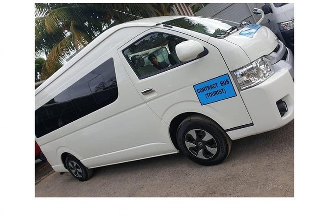 Airport Transfer - Good To Know