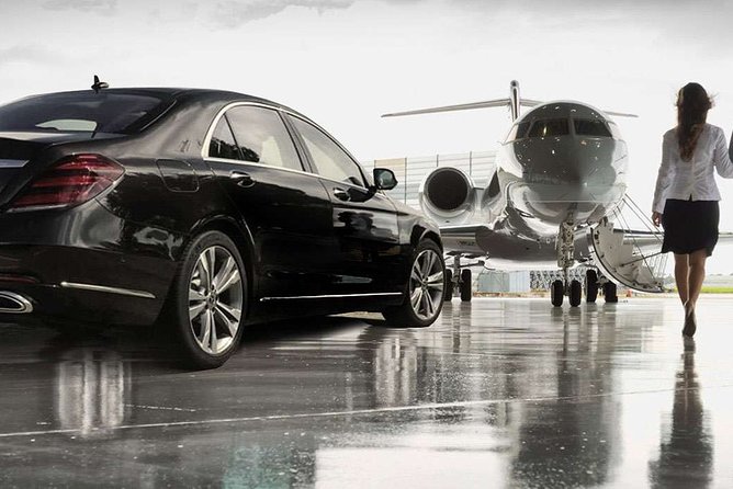 Airport Transfer - Good To Know