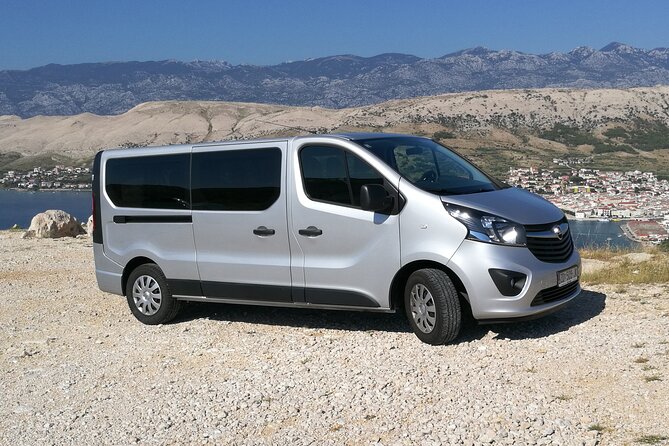 Airport Transfer Airport Zadar to Novalja - Good To Know