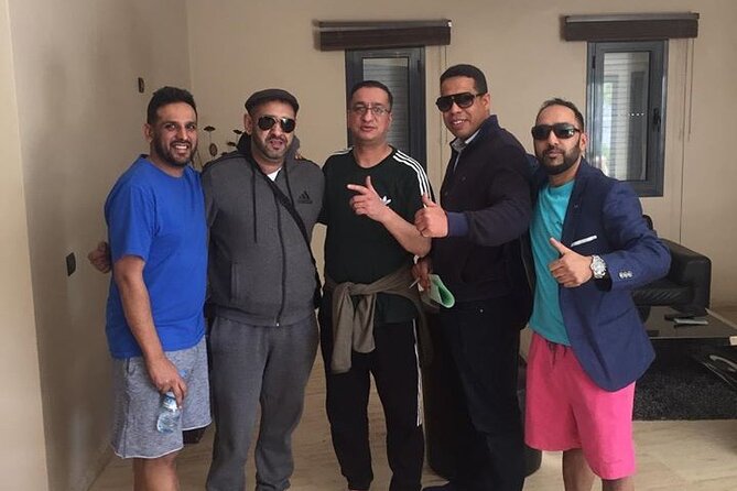 Airport Transfer, Departure: Agadir Arrival: Rabat - Good To Know