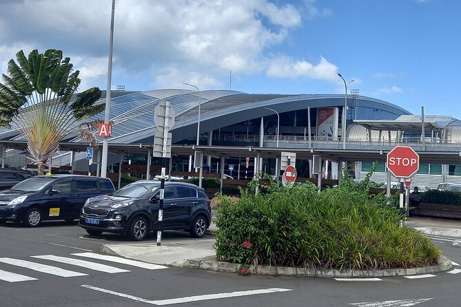 Airport Transfer to Mauritius Island - Good To Know