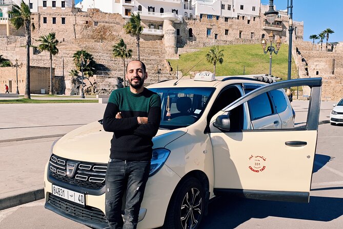Airport Transfer to Tanger City - Good To Know