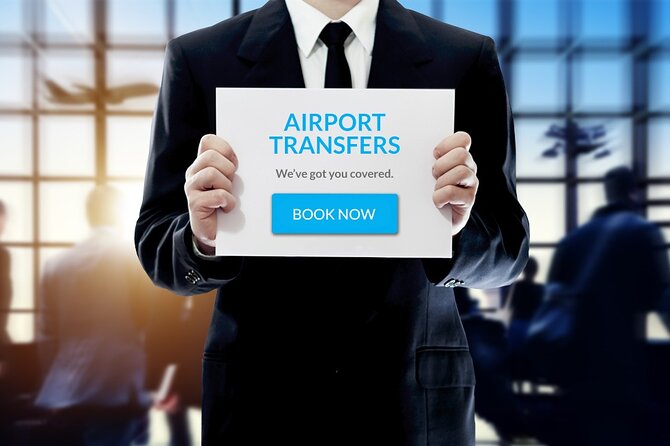Airport Transfers - Good To Know