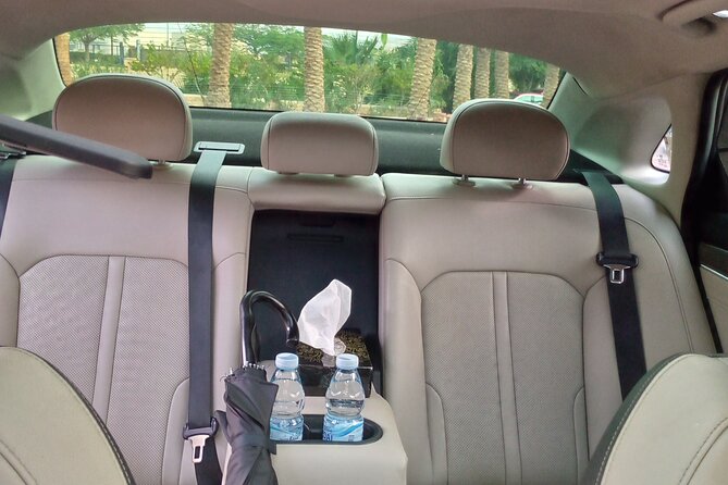 Airport Transportation Amman Jordan Private Pick Up And Drop Off