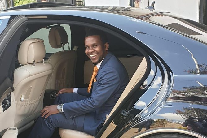 Airport VIP Transfers - Nairobi Hotels - Meeting and Pickup Instructions