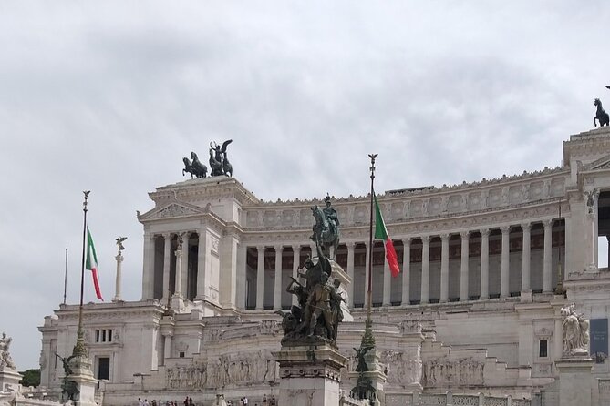 Airports Rome Cab - What to Expect