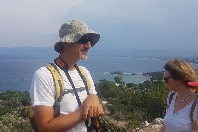 Akamas Panorama (Short) Walk - (Private From Nicosia) - Good To Know