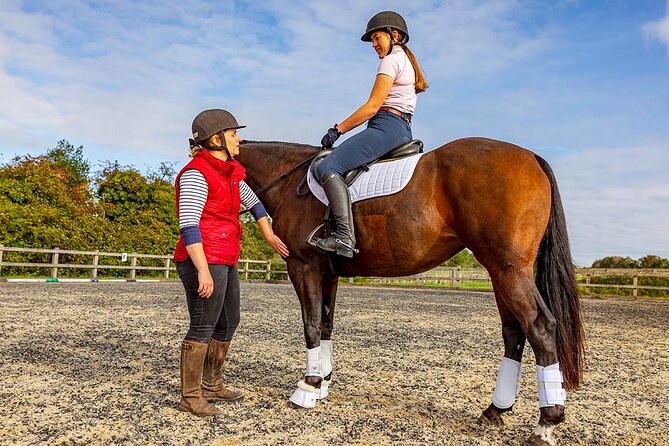 Alanya Horseback Riding in the Taurus Mountains With Transfer - Good To Know